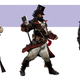 Illustration for article titled Old Soldiers Never Die